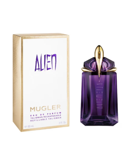 Mugler Alien Eau de Parfum 60ml