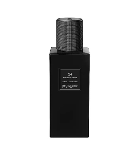Yves Saint Laurent Le Vestiaire 24 Rue De L'Universite 125ml Eau de Parfum Spray