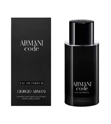 Giorgio Armani Armani Code Eau de Parfum Spray 75ml