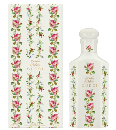 Gucci The Alchemist'S Garden Fading Autumn Acqua Profumata 150ml Eau de Toilette Spray