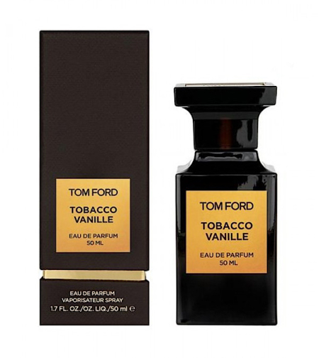 Tom Ford Tobacco Vanille 50 ml Eau De Parfum Spray