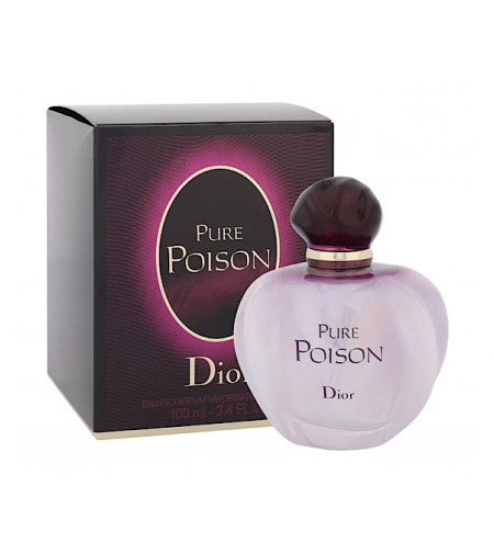 Dior Pure Poison Eau de Parfum Spray 100ml