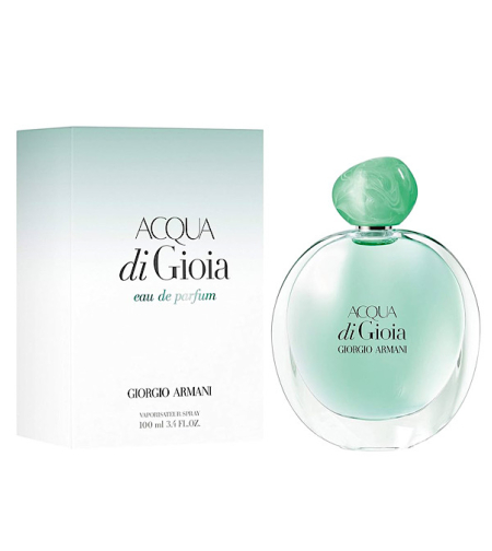 Giorgio Armani Acqua Di Gioia Eau de Parfum Spray 100 ml