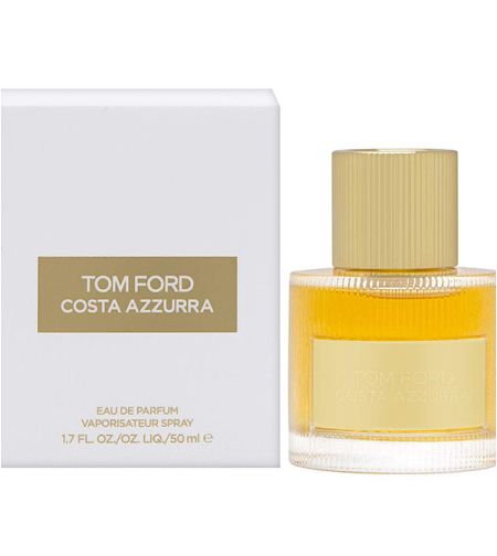 Tom Ford Costa Azzurra 50 ml Eau De Parfum Spray