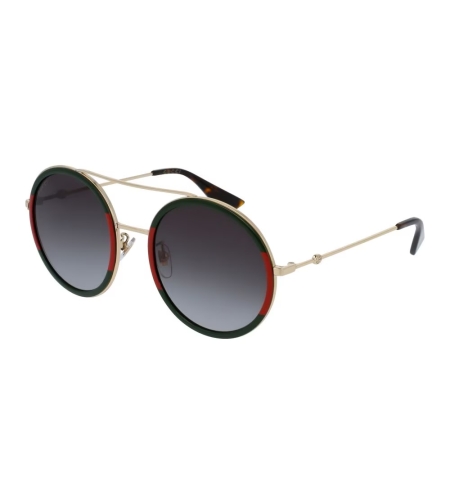 Gucci Sunglasses Gg0061s 56