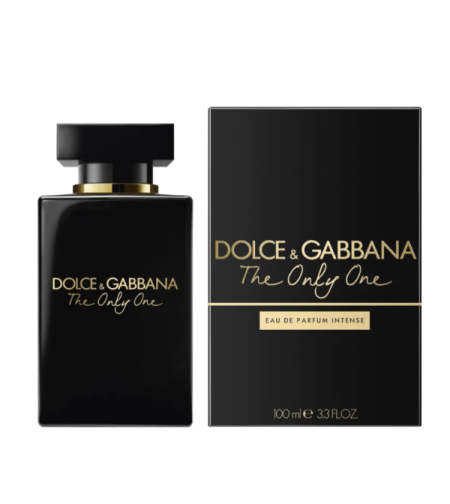 Dolce&Gabbana The Only One Intense Eau de Parfum Spray 100ml