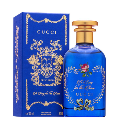 Gucci A Song For The Rose Eau de Parfum Spray 100ml