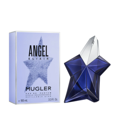 Mugler Angel Elixir Eau de Parfum 100ml