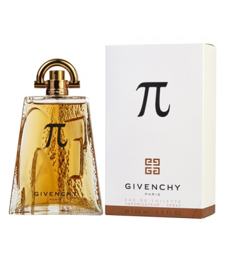 Givenchy Pi Eau de Toilette Spray 100 ml