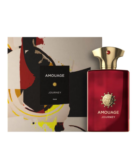 Amouage Journey Man Eau de Parfum 100ml
