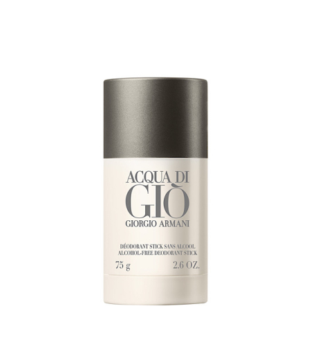 Giorgio Armani Acqua Di Giò Homme Deodorant Stick 75g