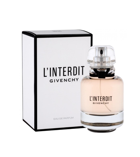 Givenchy L'Interdit Eau de Parfum Spray 50ml