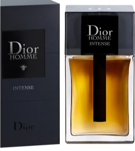 Dior Homme intense Eau de parfum spray 50 ml