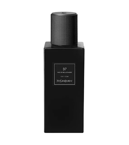 Yves Saint Laurent Le Vestiaire 37 Rue De Bellechasse 125ml Eau de Parfum Spray