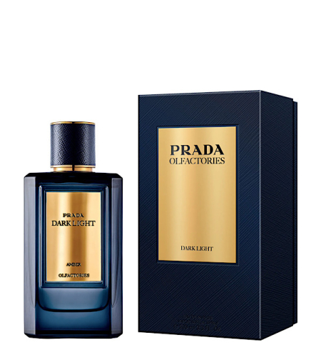 Prada Les Mirages Dark Light 100ml Eau de Parfum Spray Прада - Парфюмна вода унисекс 100мл