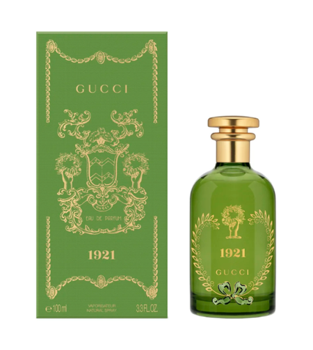 Gucci The Alchemist'S Garden 1921 100ml Eau de Parfum Spray