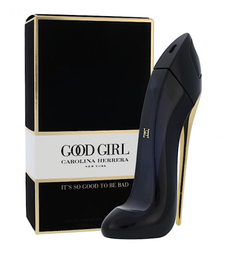 Carolina Herrera Good Girl Eau de Parfum Spray 80 ml