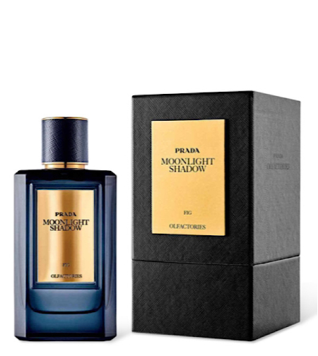 Prada Les Mirages Moonlight Shadow 100ml Eau de Parfum Spray Прада - Парфюмна вода 100мл