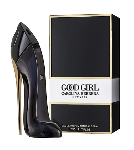 Carolina Herrera Good Girl Eau de Parfum Spray 50ml