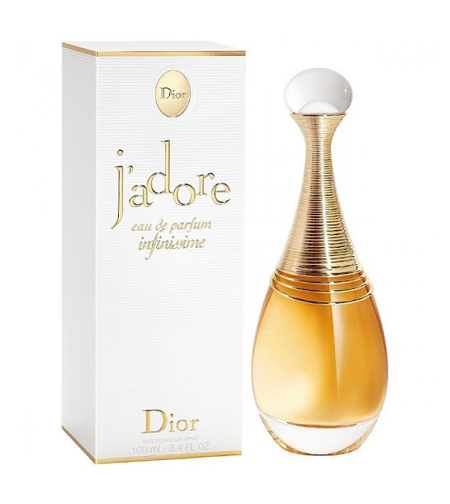Dior J'Adore Infinissime Eau de Parfum Spray 100ml