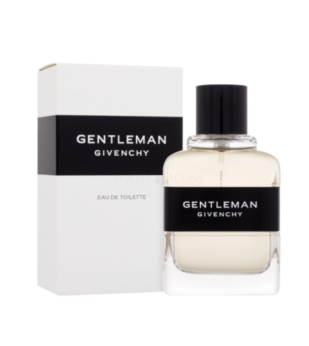 Givenchy Gentleman Eau de Toilette Spray 60ml