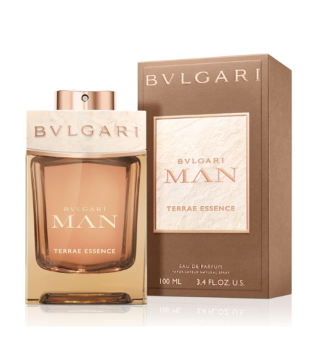 Bvlgari Man Terrae Essence Eau de Parfum 100ml - Парфюмна вода за мъже 100 мл