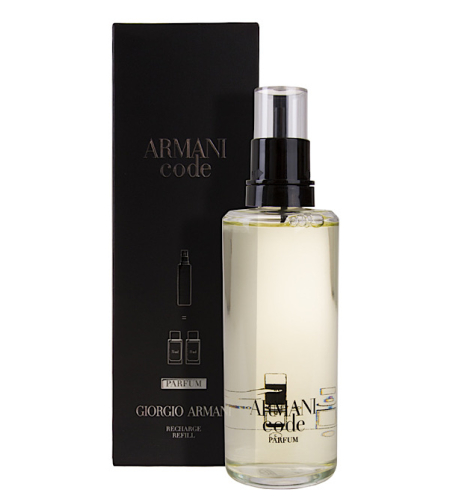 Giorgio Armani Armani Code Le Parfum Refill 150ml Eau de Parfum Spray