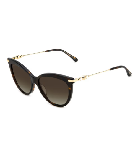 Jimmy Choo Tinsley/g/s 53-18-145