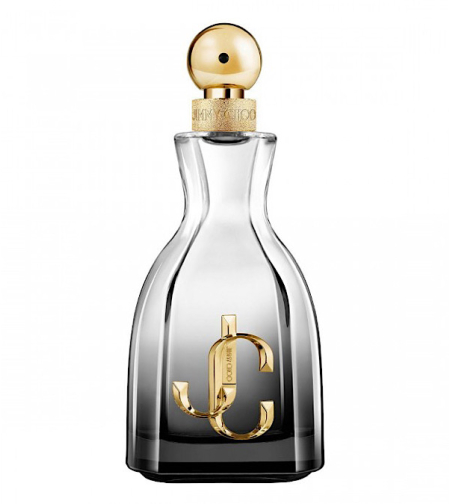 Jimmy Choo I Want Choo Forever Eau de Parfum Spray 100 ml