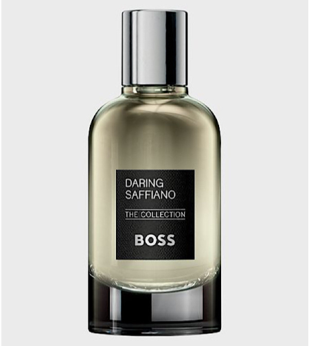 HUGO BOSS The Collection Daring Saffiano For Men Eau de Parfum 100 ml