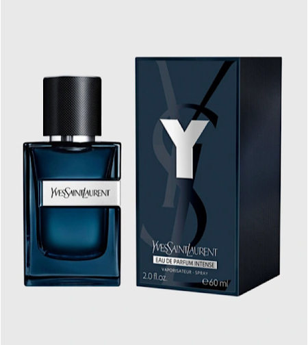 Yves Saint Laurent Y Intense Eau de Parfum Spray 60 ml