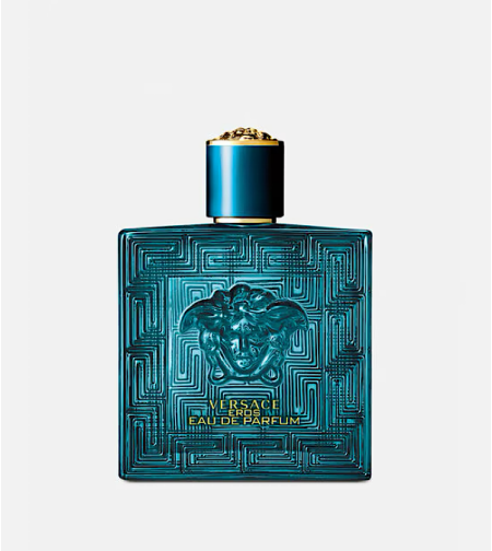 Versace Eros Eau De Parfum Spray 50 ml