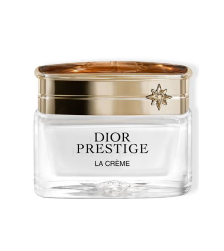 Dior Prestige La Crème Texture Essentielle - Cream For Face And Neck 50ml