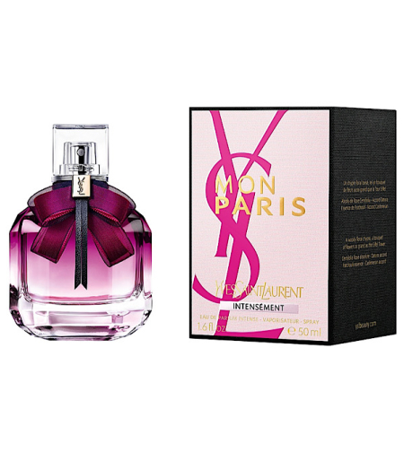 Yves Saint Laurent Mon Paris Intensement Eau de Parfum Spray 50ml