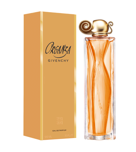 Givenchy Organza Eau de Parfum Spray 100ml