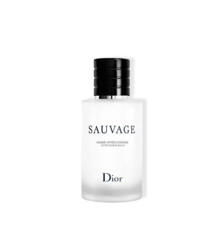 Dior Sauvage Aftershave Balm 100 ml