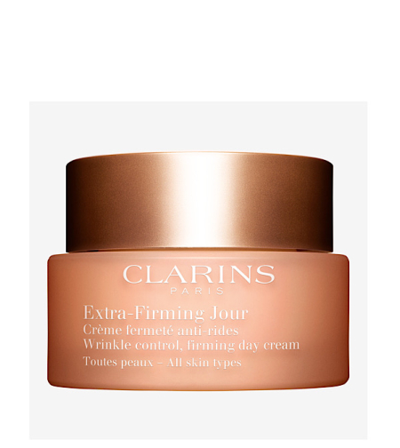 Clarins Extra Firming Wrinkle Control Firming Day All Skin 50ml