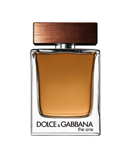 Dolce&Gabbana The One For Men Eau de Toilette Spray 50 ml