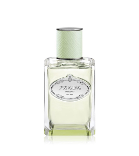 Prada Infusion D’Iris 100ml Eau de Parfum Spray Прада - Парфюмна вода за мъже 100мл