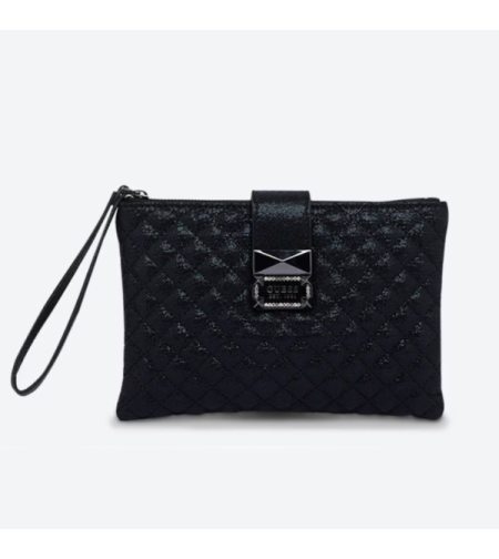 Guess Dazzle Backpack Handbag W Ss20 Black