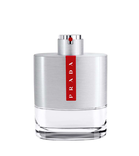 Prada Luna Rossa Eau de Toilette Spray 100 ml Прада - Тоалетна вода 100 мл
