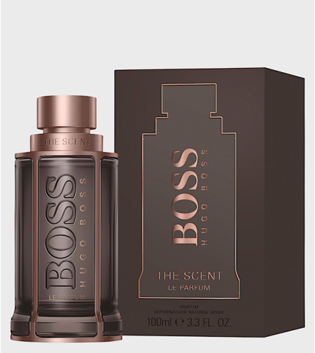 HUGO BOSS The Scent For Him Eau de Parfum 100 ml