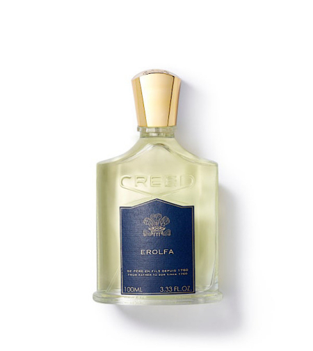 Creed Erolfa 100 ml Eau de Parfum Spray