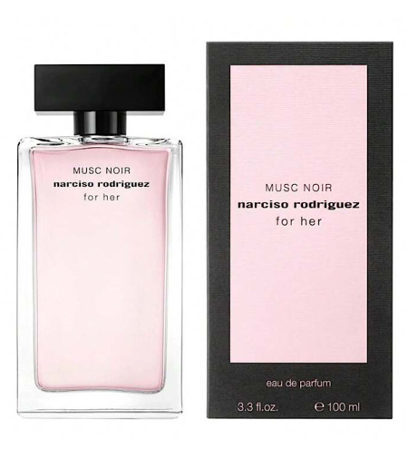 Narciso Rodriguez For Her Musc Noir Eau de Parfum Spray 100 ml
