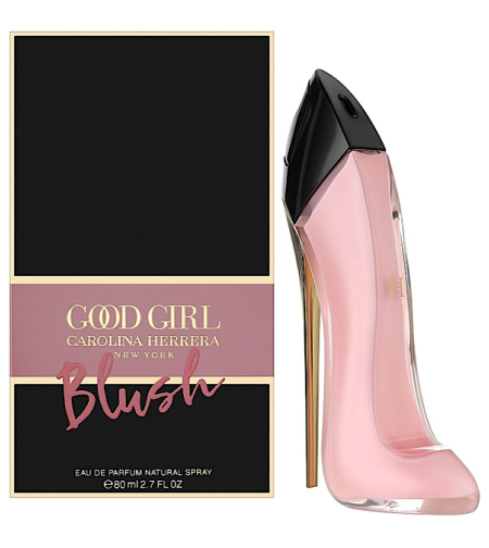 Carolina Herrera Good Girl Blush Eau de Parfum Spray 80 ml