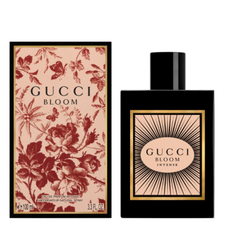 Gucci Bloom Intense For Women Eau de Parfum 90ml