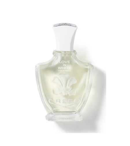 Creed Love In White Summer Eau de Parfum 75ml