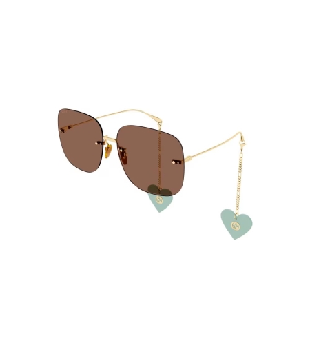 Gucci Sunglasses Gg1148s 65