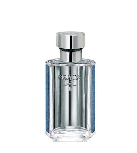 Prada L’Homme L’Eau Eau de Toilette Spray 100 ml Прада - Тоалетна вода 100 мл