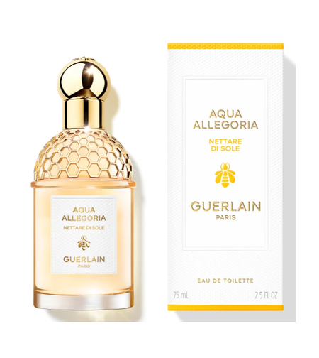 Guerlain Aqua Allegoria Nettare Di Sole Eau de Toilette Spray 75ml